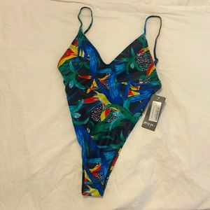 Nasty Gal Swimsuit